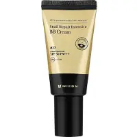 Mizon Snail Repair Intensive BB Cream #27 SPF50 50 ml – BB-Creme mit Schneckenschleim