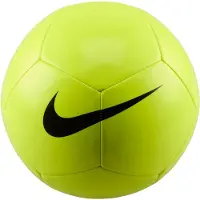 Nike Pitch Team Trainingsball Gelb F702