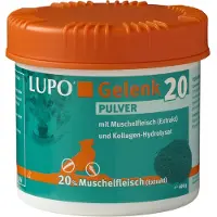 Luposan Lupo Gelenk 20 - Pulver 150 g