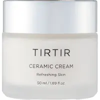 TIRTIR Erfrischende, feuchtigkeitsspendende Creme für trockene Haut, 50 ml