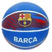 Colorbaby Durchmesser Des Basketballs Von Barcelona 24 Cm