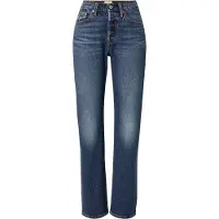 Levi's Levis "LV Jeans 501 CURVE BLACKS" Die Passform schmeichelt kurvigen Figuren