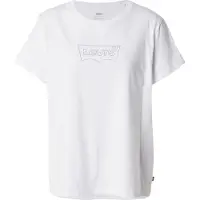 Levi's The Perfect Kurzarm-t-shirt