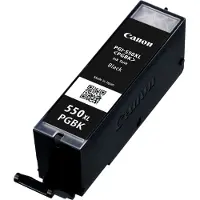 Canon Kompatibel Tintenpatrone CCICTO0450 6431B001 Schwarz