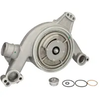 Omp Tea Kühlmittelpumpe 343.390