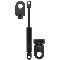 STABILUS Gasfeder, Gepäckraumklappe STA279692