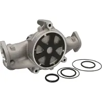 Omp Tea Kühlmittelpumpe 317.420
