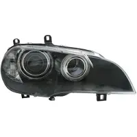MAGNETI MARELLI Hauptscheinwerfer 710815023002, Rechts