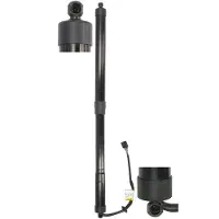 MAGNUM TECHNOLOGY Gasfeder, Einlegeboden (Koffer-/Laderaum) MGS5072MT