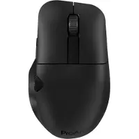 Asus ProArt Mouse MD300, rechts, Optisch, RF Wireless + Bluetooth, 4200 DPI, Schwarz