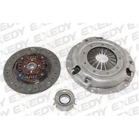 EXEDY Kupplungssatz FJK2024