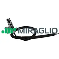 MIRAGLIO Heckklappenschloss 37/252