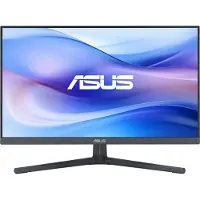 Asus VU249CFE-B, 60,5 cm (23.8"), 1920 x 1080 Pixel, Full HD, LED, 1 ms, Schwarz