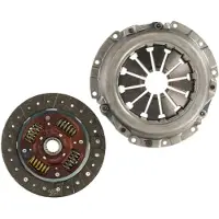 EXEDY Kupplungssatz SZS2053