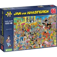 Royal Jumbo BV - Tag der Toten Puzzle 1000 Teile
