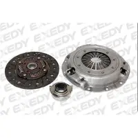 EXEDY Kupplungssatz MZK2064