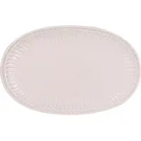 Greengate Plätzchenteller ALICE VINTAGE ROSE Rosa | Gr.: onesize