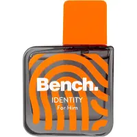 Bench Identity For Him Edt Spray