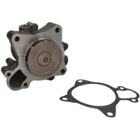 Omp Tea Kühlmittelpumpe 487.030
