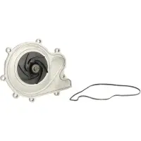 Omp Tea Kühlmittelpumpe 451.460