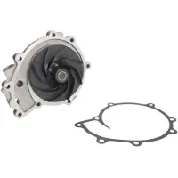 Omp Tea Kühlmittelpumpe 343.460