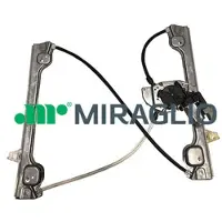 MIRAGLIO Fensterheber 30/2497, Links
