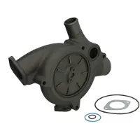 O.M.P. Aftermarket Kühlmittelpumpe 196.347