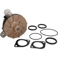 O.M.P. Aftermarket Kühlmittelpumpe 317.425