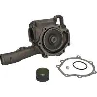 O.M.P. Aftermarket Kühlmittelpumpe 241.731