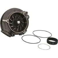 O.M.P. Aftermarket Kühlmittelpumpe 317.270