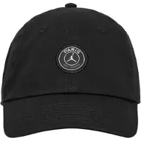 Nike Paris Saint-Germain Club Cap - Schwarz |Größe L/XL