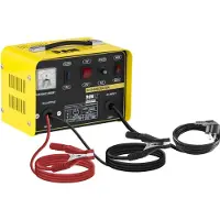 MSW Autobatterie-Ladegerät - 6/12 V - 5/8 A