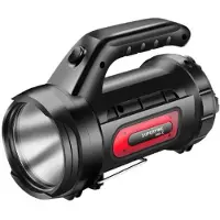 Superfire Searchlight M9-x 440lm Usb Taschenlampe