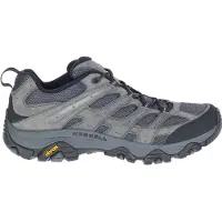 Merrell Wanderschuhe MOAB 3 Herren Granite 2-Schuhgröße 41