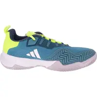 Adidas Barricade Cl Allcourt-schuhe