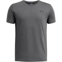 Under Armour B Sportstyle LC SS gray black (012) XL