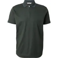 Selected Fave Kurzarm-poloshirt