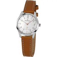 Jacques Lemans Damenuhr Retro Classic