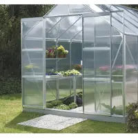 Vitavia Türerweiterung MER o. Glas