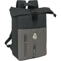 Safta Schulrucksack C.F. Grau 28 x 42 x 13 cm