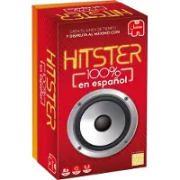 Diset Hitster - 100% Hits En Español