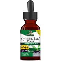 Natures Answer Gymnema Blattextrakt 30 ml