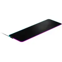 SteelSeries Qck Prism Cloth Xl Mauspad