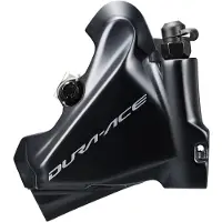 Shimano Dura Ace Hid Flat Resina Hintere Scheibenbremszange