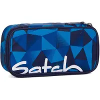Satch Schlampermäppchen Blue Crush - 6