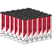 Tecnifibre X-one Tennisballbox