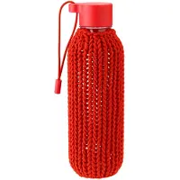 Rig-Tig Trinkflasche Catch-It Red 600 ml