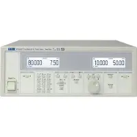 Aim TTi QPX600DP Laboratoriestrømforsyning, indstillelig 0 - 60 V/DC 0 - 50 A 600 W LAN, LXI, RS232, USB, Analog Antal udgange 2 x