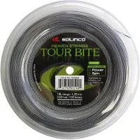Solinco Tour Bite Saitenrolle 100m 1.25