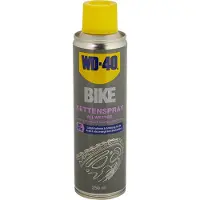 Wd-40 Kettenspray Allwetter 250ml
